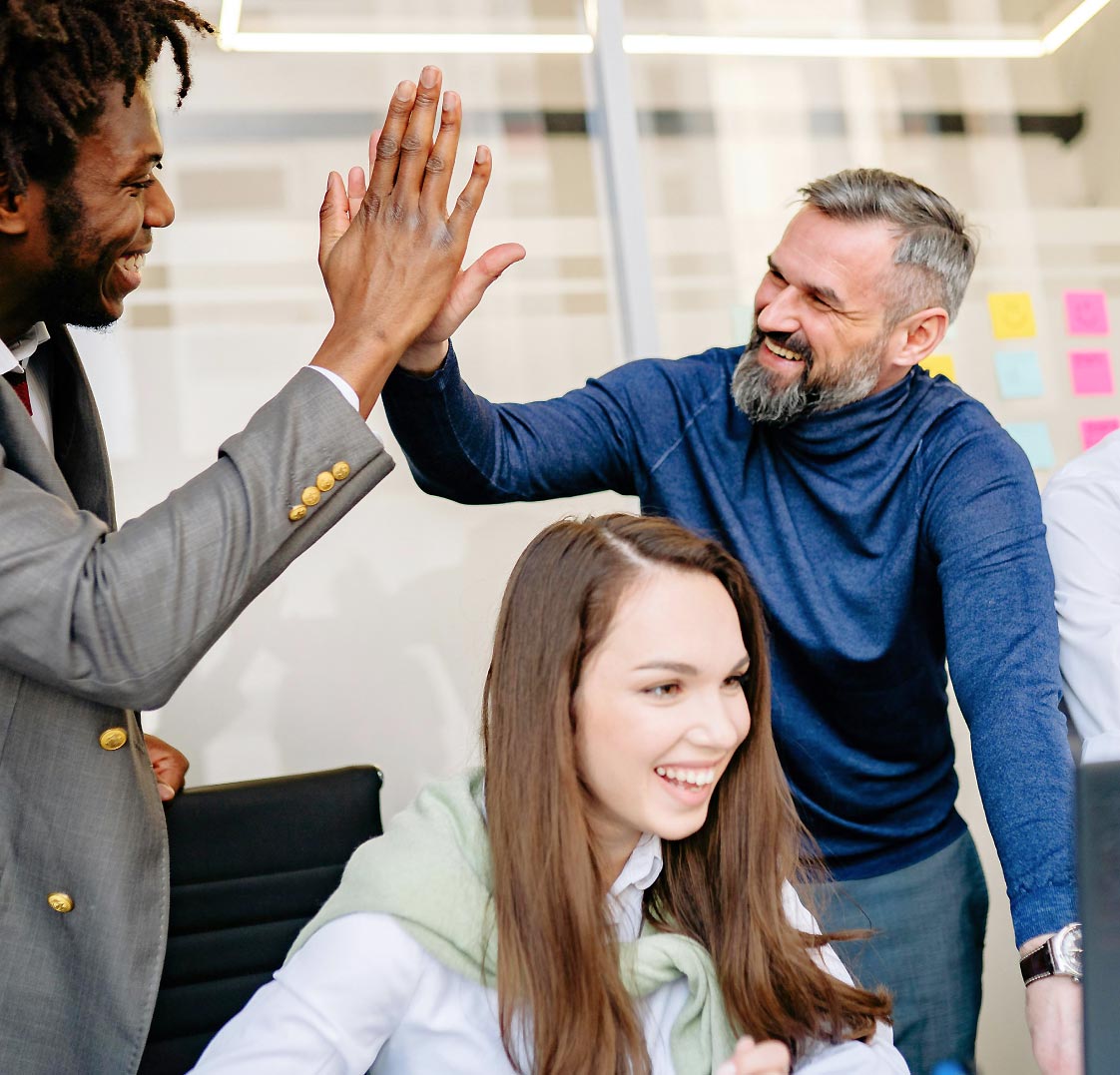 Help Startups Build Teams